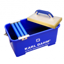 Karl Dahm Professional 3 Roller Washboy Set 11488